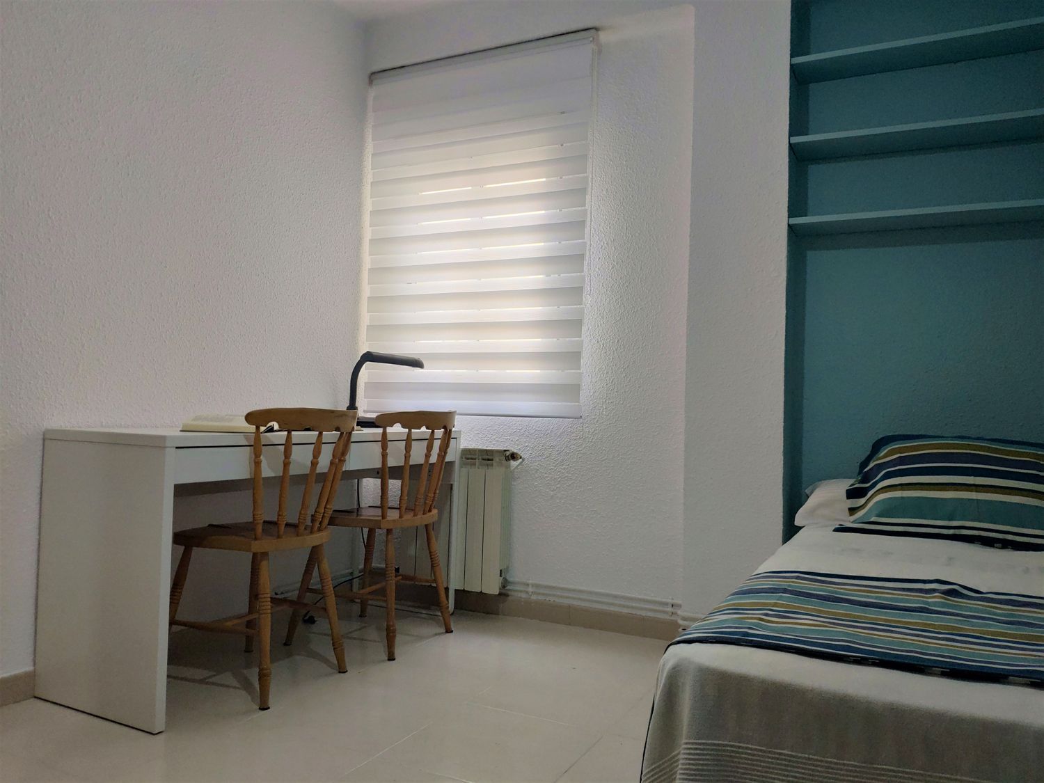 Piso en calle Ramiro II el Monje, 3 - Foto 15