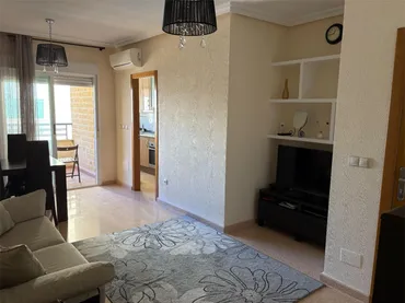 Apartamento en  Calle San Pascual 28 - Foto 8
