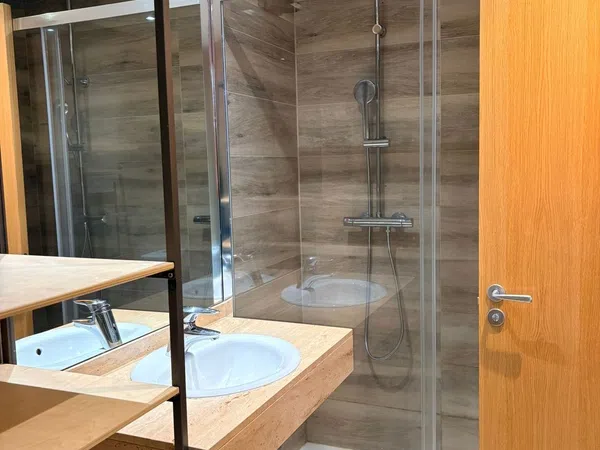 Piso en Monte Alto - Zalaeta - Atocha - Foto 17