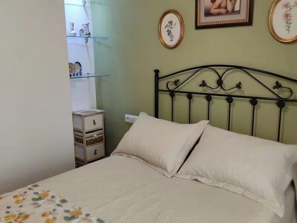 Estudio en Plaza de la Corredera, 35, Casco Histórico - Corredera - Ribera - Foto 12