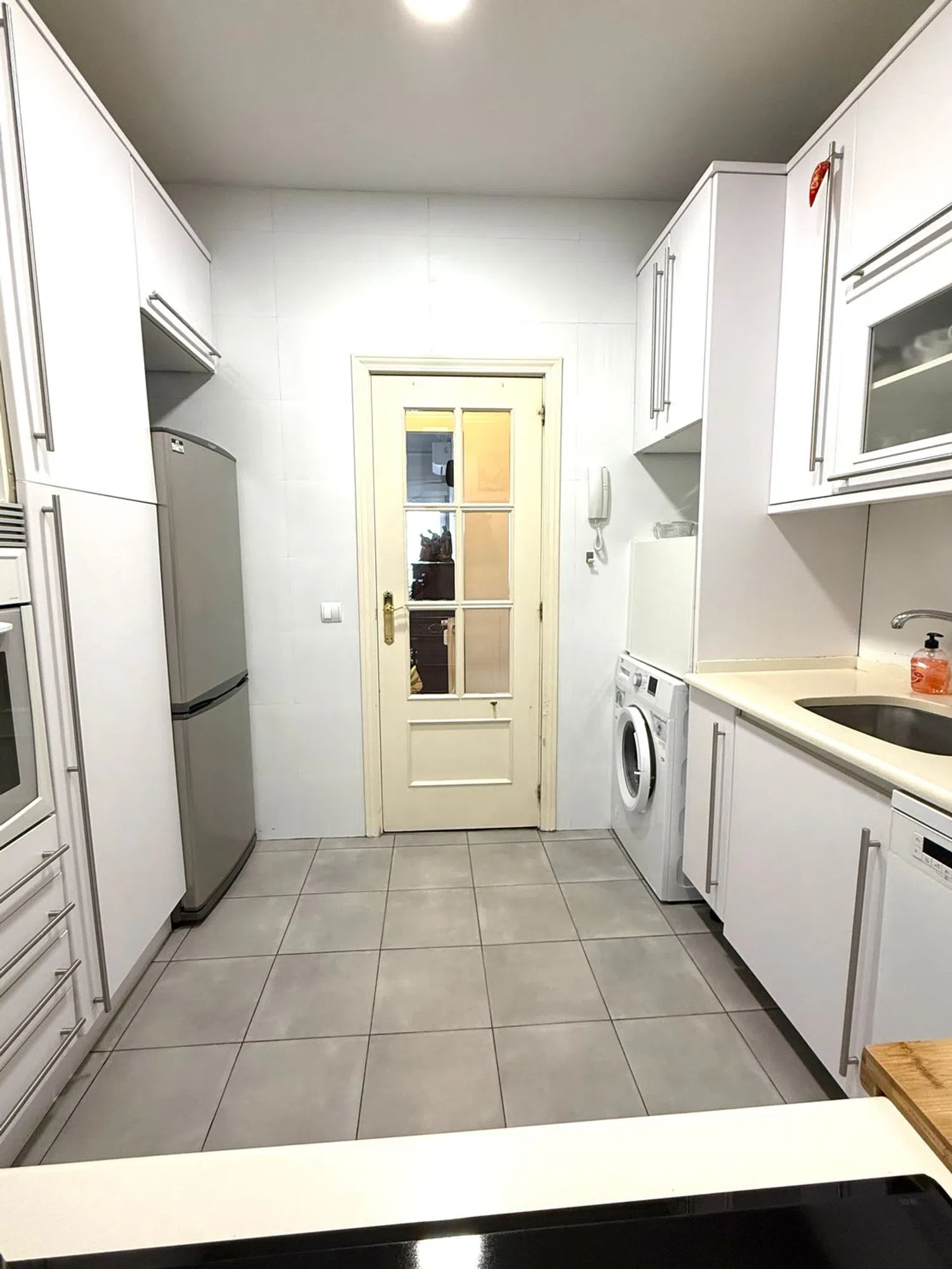 Piso en calle de Ferraz, 25 - Foto 13