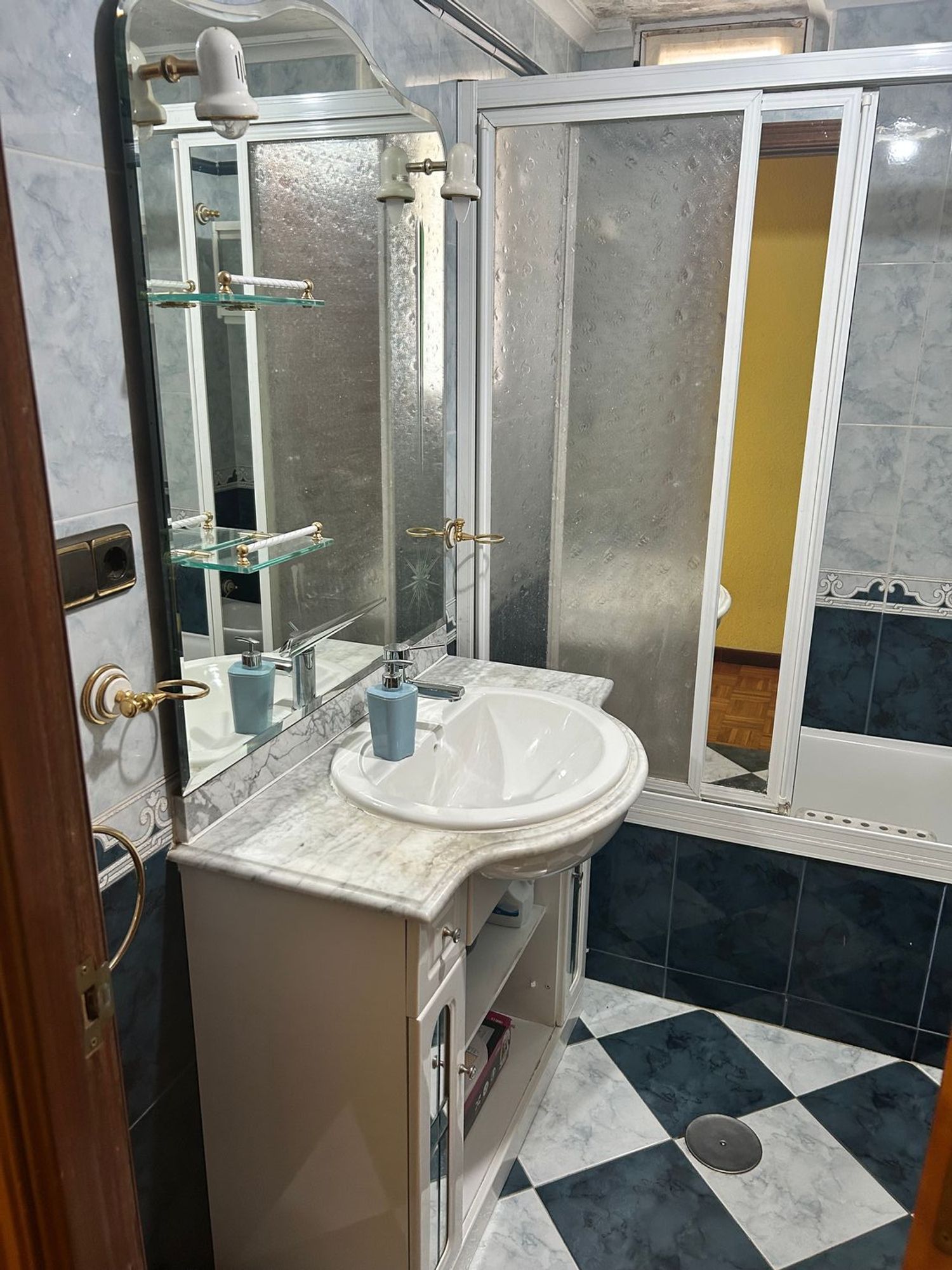 Piso en Urbanización Los Olmillos, 10 - Foto 12