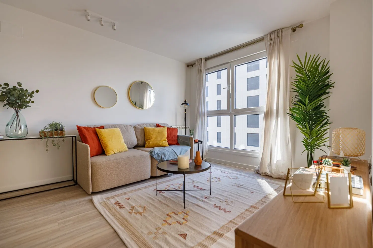 Piso en avenida de la Gran Vía del Sureste, 53 - Foto 7