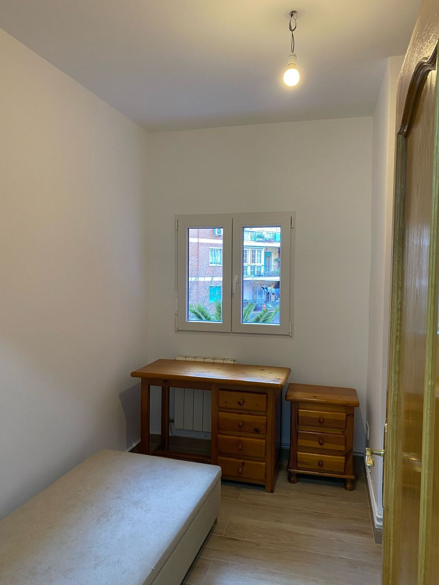 Piso en calle de la Plaza de Toros, 7 - Foto 8