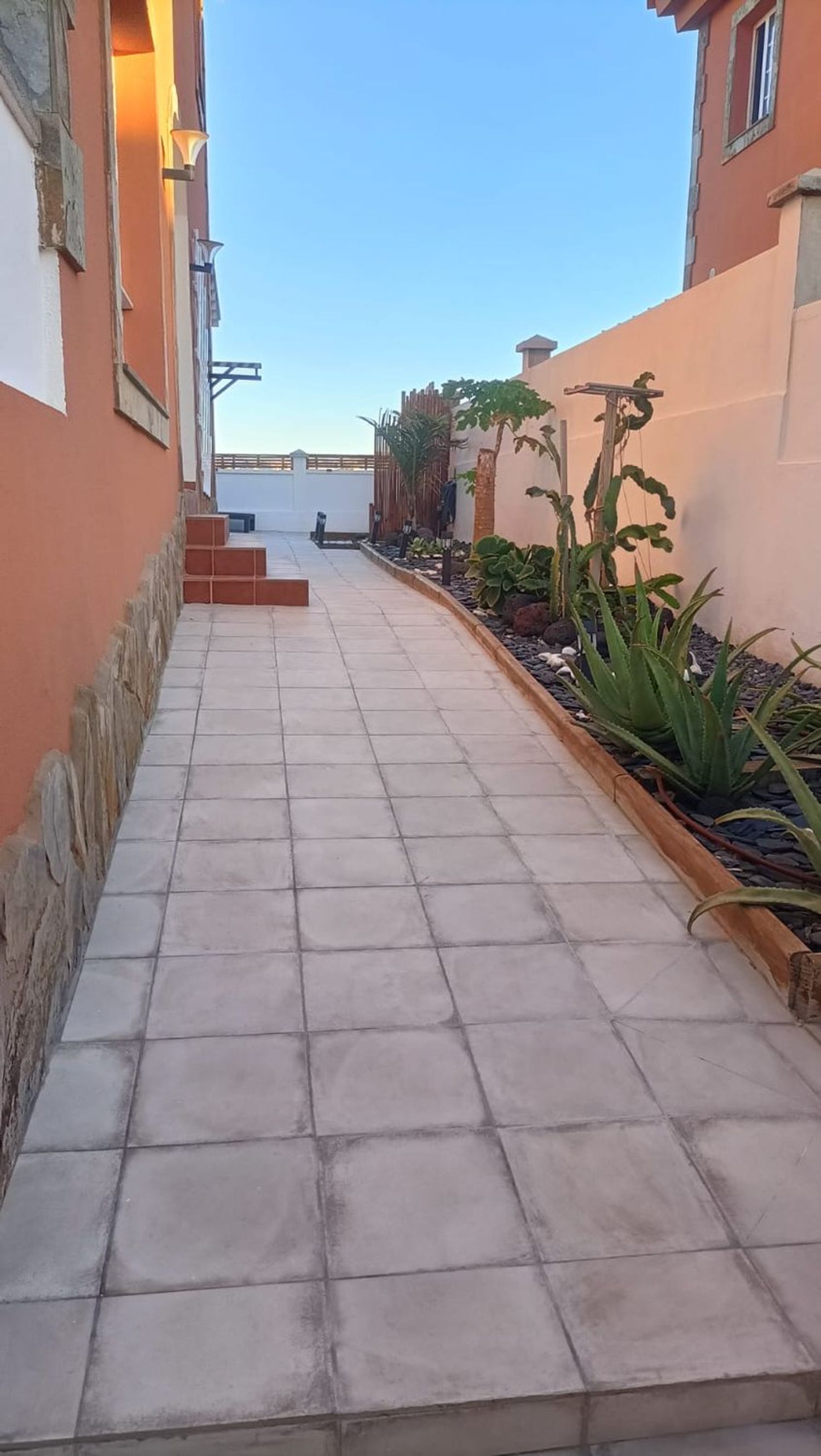 Chalet pareado en Calle Pasote, 45, La Garita - Marpequeña, La Garita - Marpequeña - Foto 24