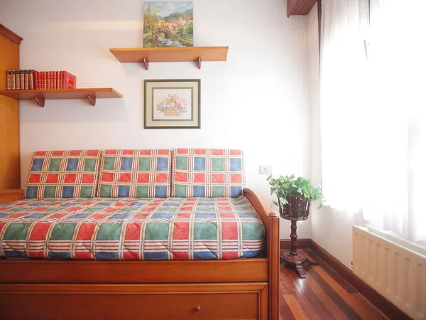 Piso en Landa Doktorren Hiribidea, 18 - Foto 19