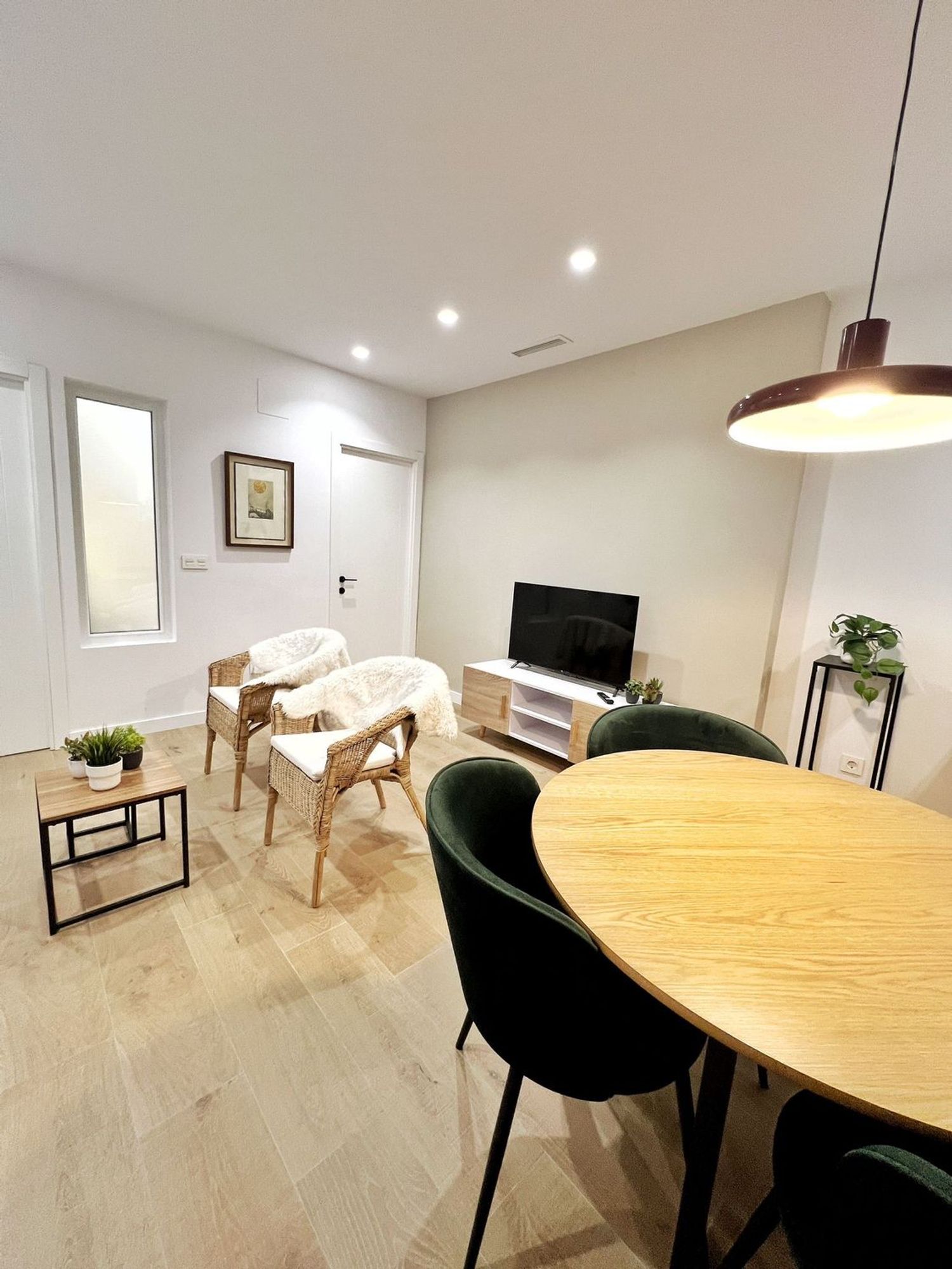 Piso en calle de San Bernardo, 28 - Foto 9