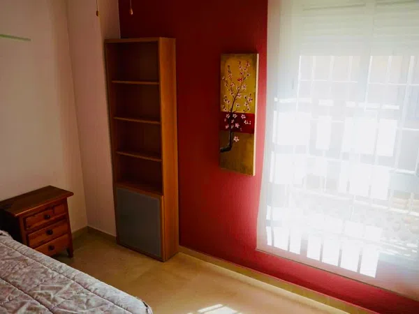 Chalet pareado en Avenida Mariana de Pineda, 222, Centro, Centro - Foto 32
