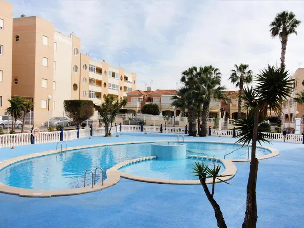 Piso en Avenida Robleda, 18, La Siesta - El Salado - Torreta - Foto 10