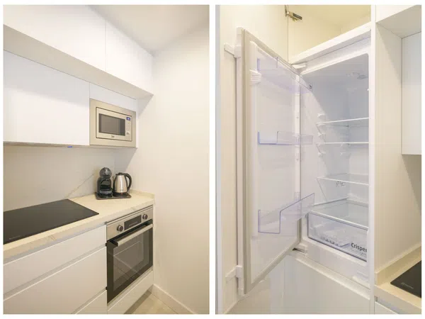 Piso en calle Vázquez Claver, 5 - Foto 15