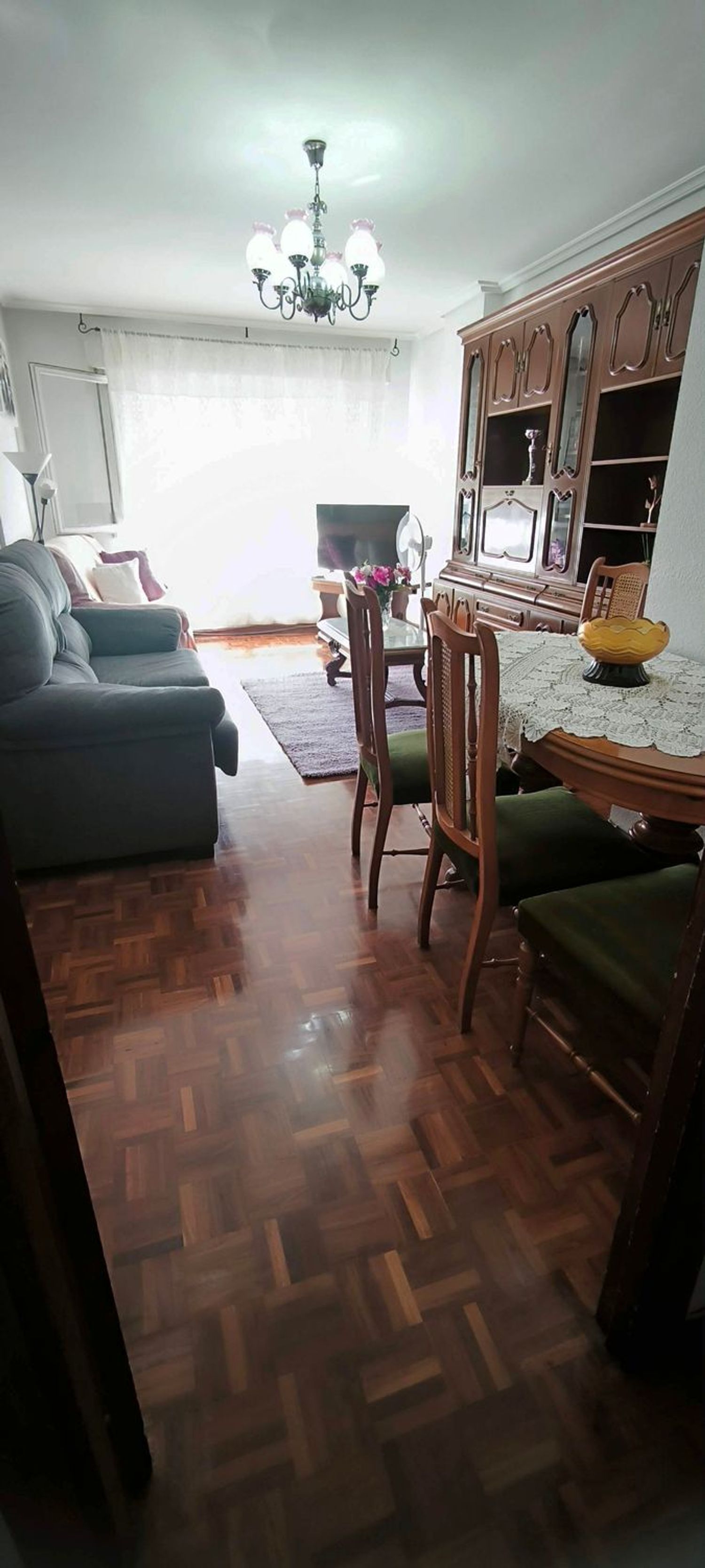 Piso en Calle Portal de Foronda, 46, Lakua - Arriaga, Lakua - Arriaga - Foto 2