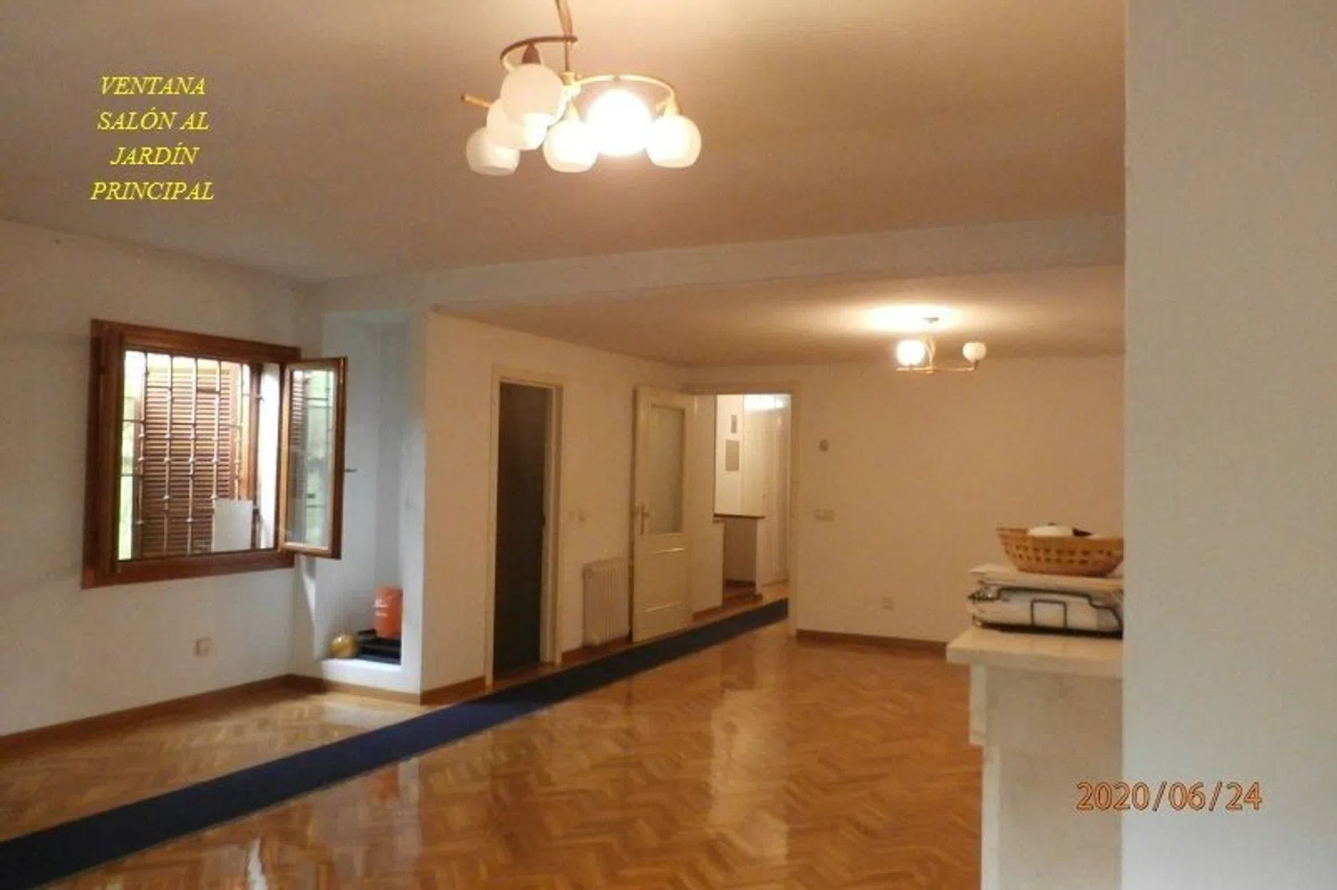 Chalet adosado en calle Sierra de Ancares, 2 - Foto 12