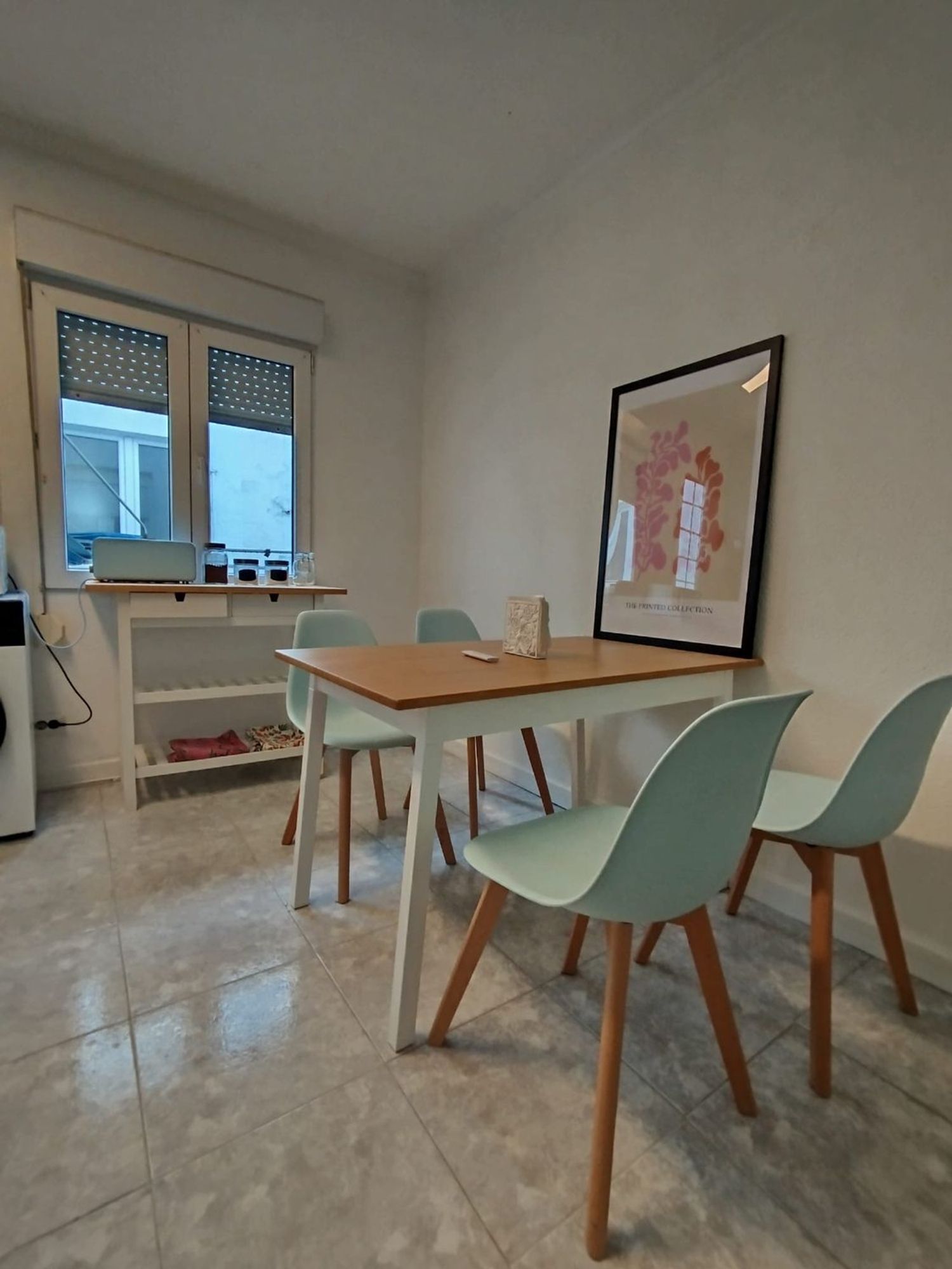 Piso en calle Santa Lucía, 44 - Foto 1