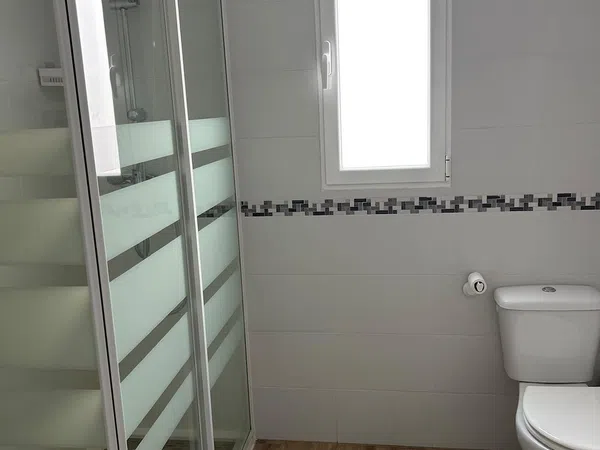 Estudio en Plaza Tingo María, 1, Centro, Centro - Foto 2