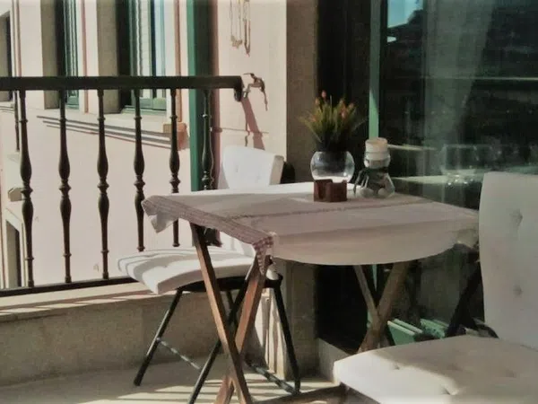 Piso en Calle da Constitución, 14, Sanxenxo, Sanxenxo - Foto 3