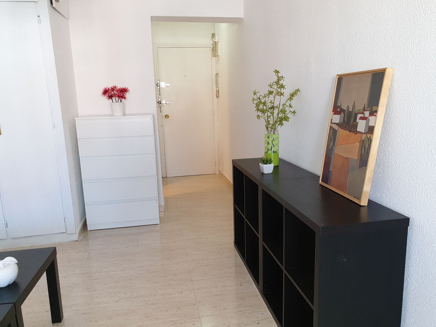 Estudio en calle Mota del Cuervo, 76 - Foto 9