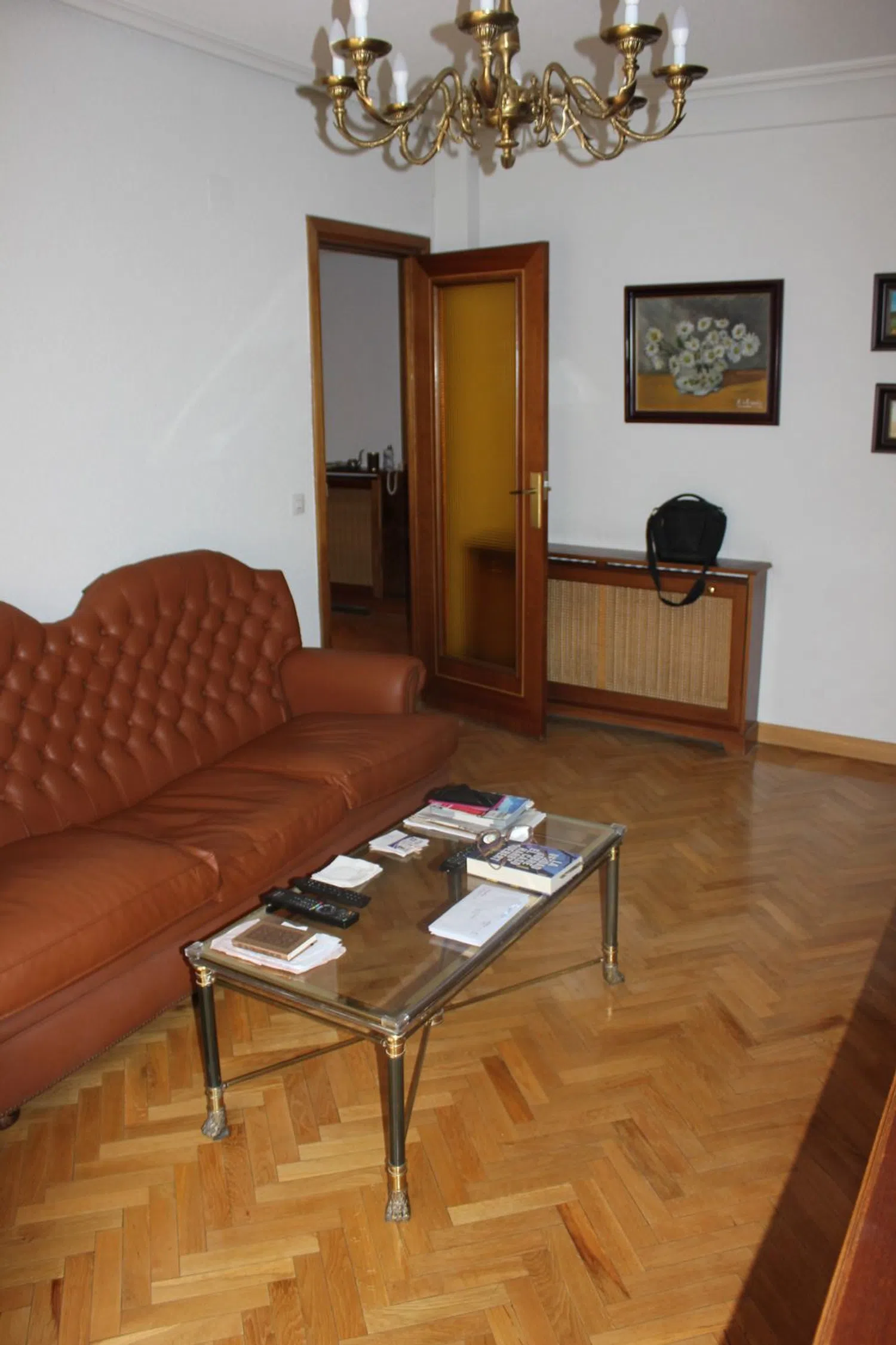 Piso en calle de Francisco Navacerrada, 29 - Foto 9