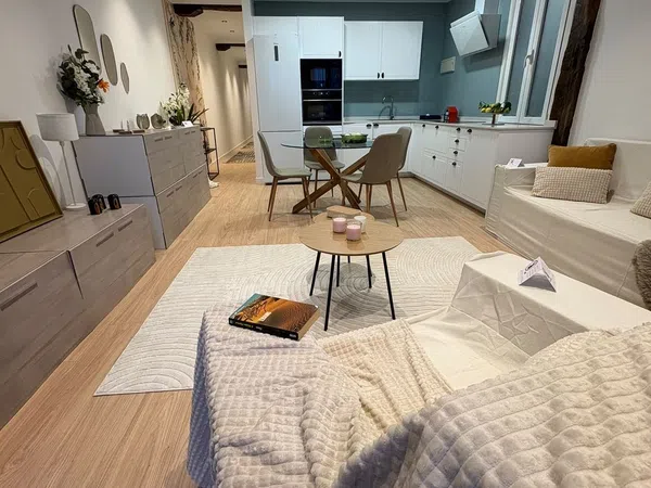Piso en Plaza Juan Jose Mendizabal, 6, Zona Centro, Zona Centro - Foto 18