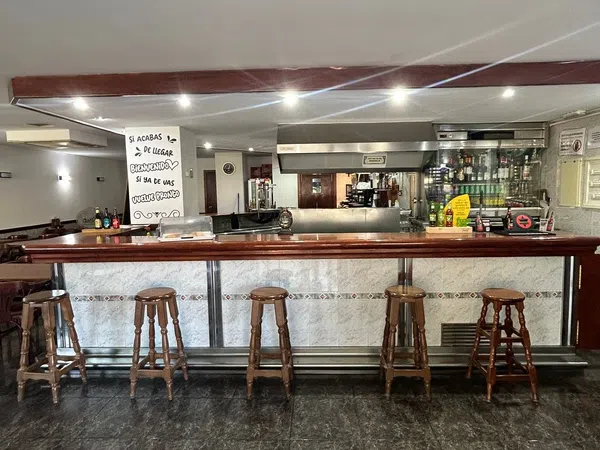 Local en Bar en Avenida de l'Abat Marcet, 353, Torrent d'en Pere Parres - Foto 4