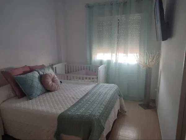 Piso en sevilla este, 8 - Foto 15