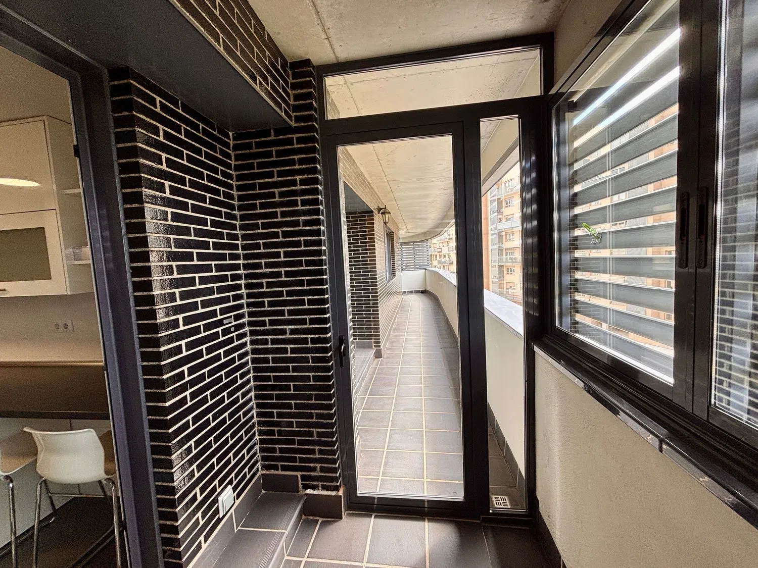Piso en calle de Aragón, 2 - Foto 14