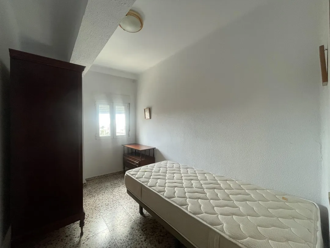 Piso en  Calle Héroe de Sostoa 87 - Foto 3