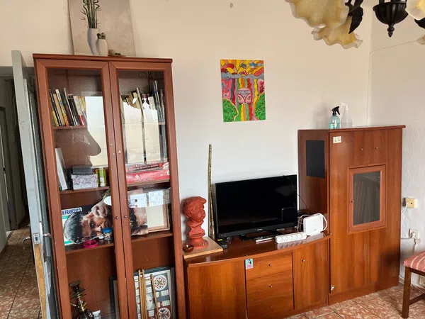 Piso en Calle Ribera del Genil, 4, Figares, Figares - Foto 1