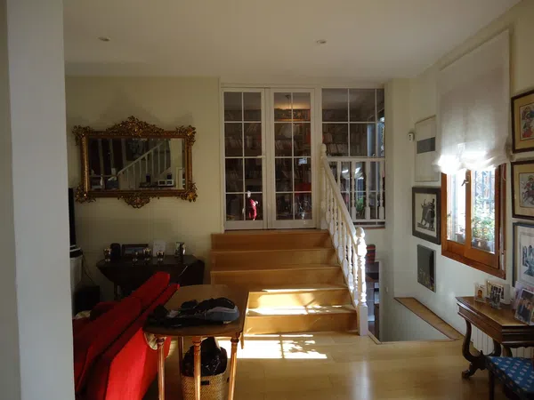 Chalet adosado en Barrio Bernabéu-Hispanoamérica - Foto 26