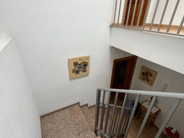 Casa o chalet independiente en Barrio San Luis - Los Molinos, Barrio San Luis - Los Molinos - Foto 21