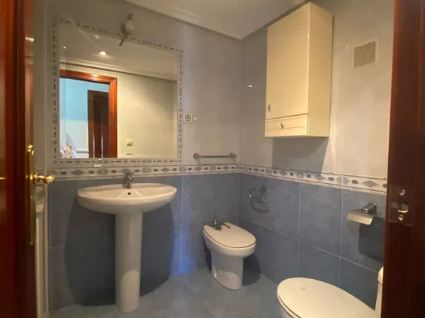 Piso en Avenida María Auxiliadora, 1 - Foto 4