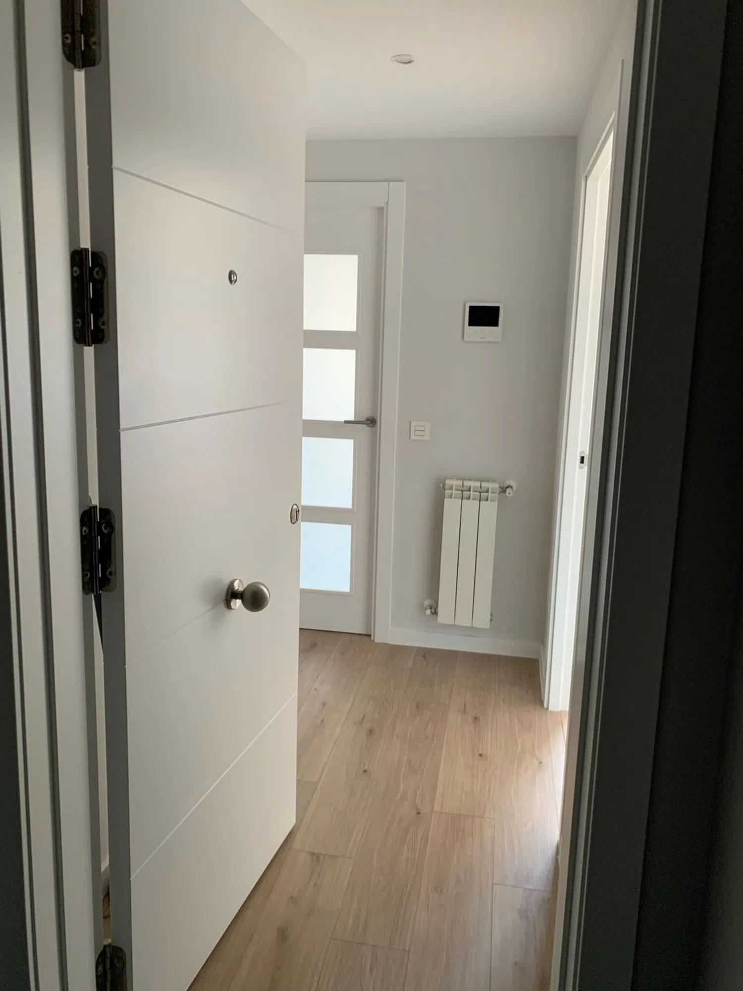 Piso en calle José María Lozano Sainz, 23 - Foto 2