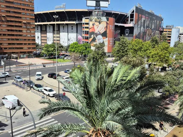 Piso en Avenida d'Aragó, 30, Mestalla - Foto 1
