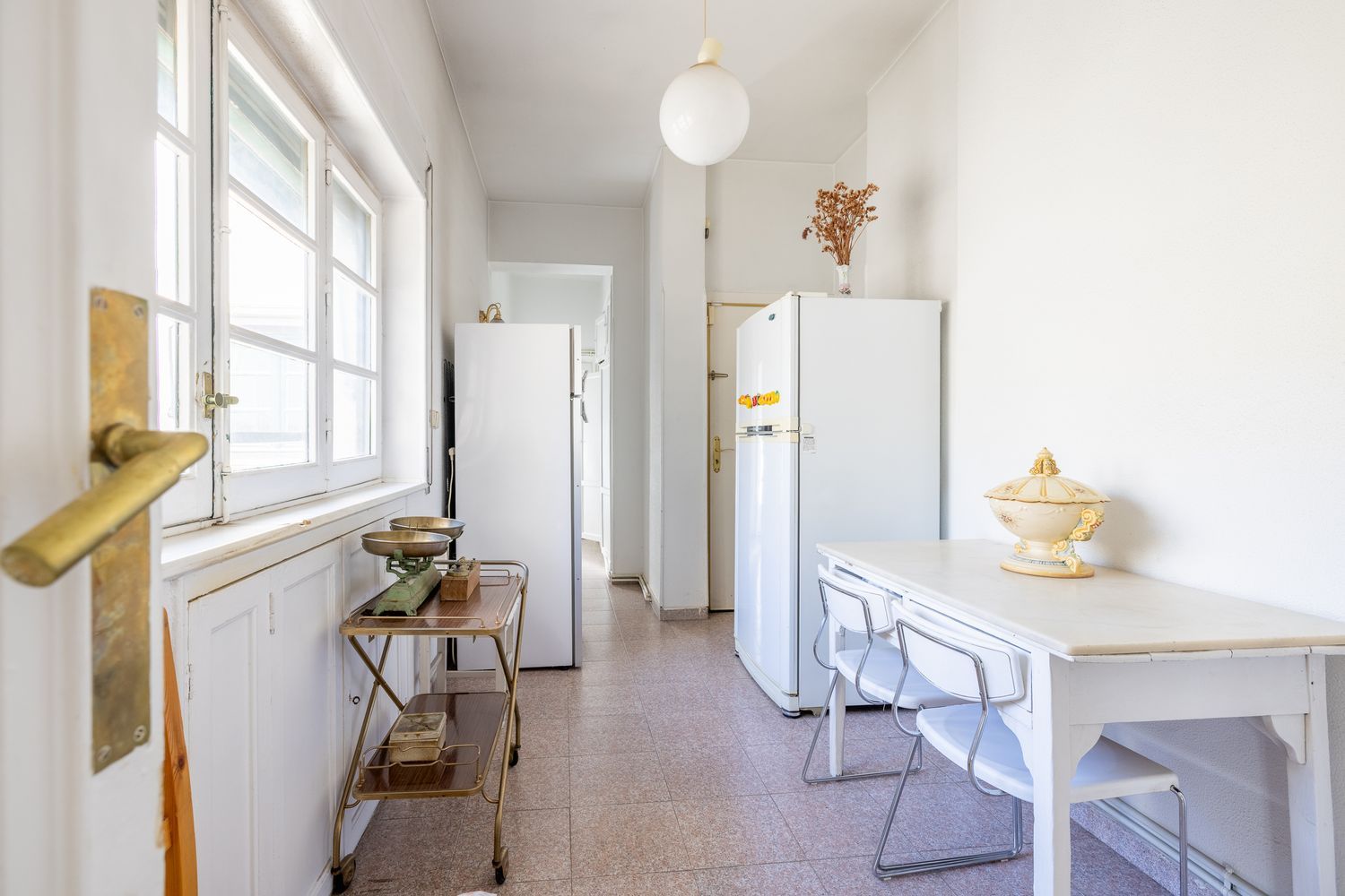 Piso en calle de Diego de León, 60 - Foto 24