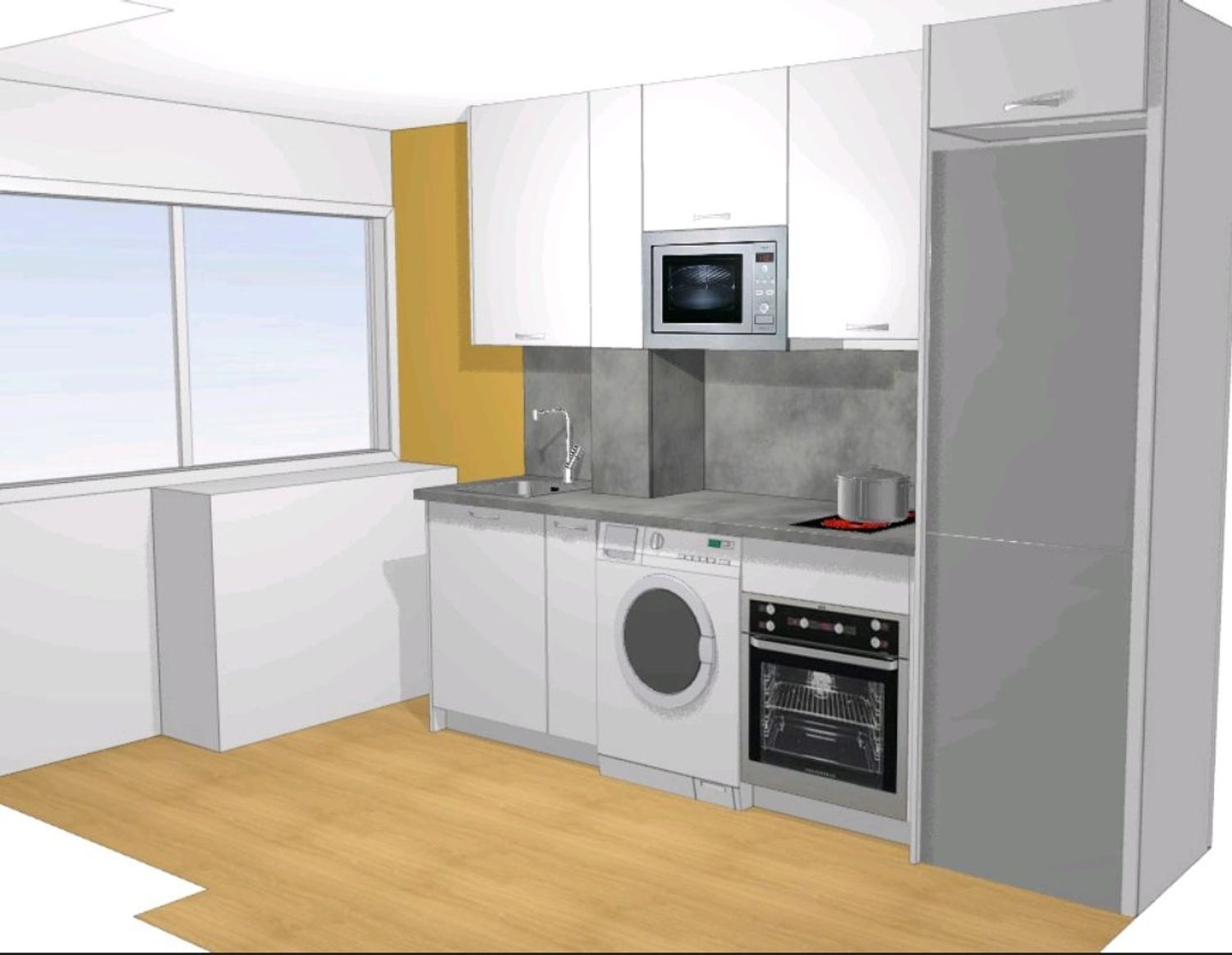 Piso en avenida de las suertes, 55 - Foto 7