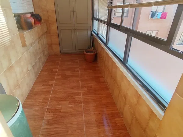 Piso en Calle Fernando Morán, 25, El Carbayedo - El Quirinal, El Carbayedo - El Quirinal - Foto 6