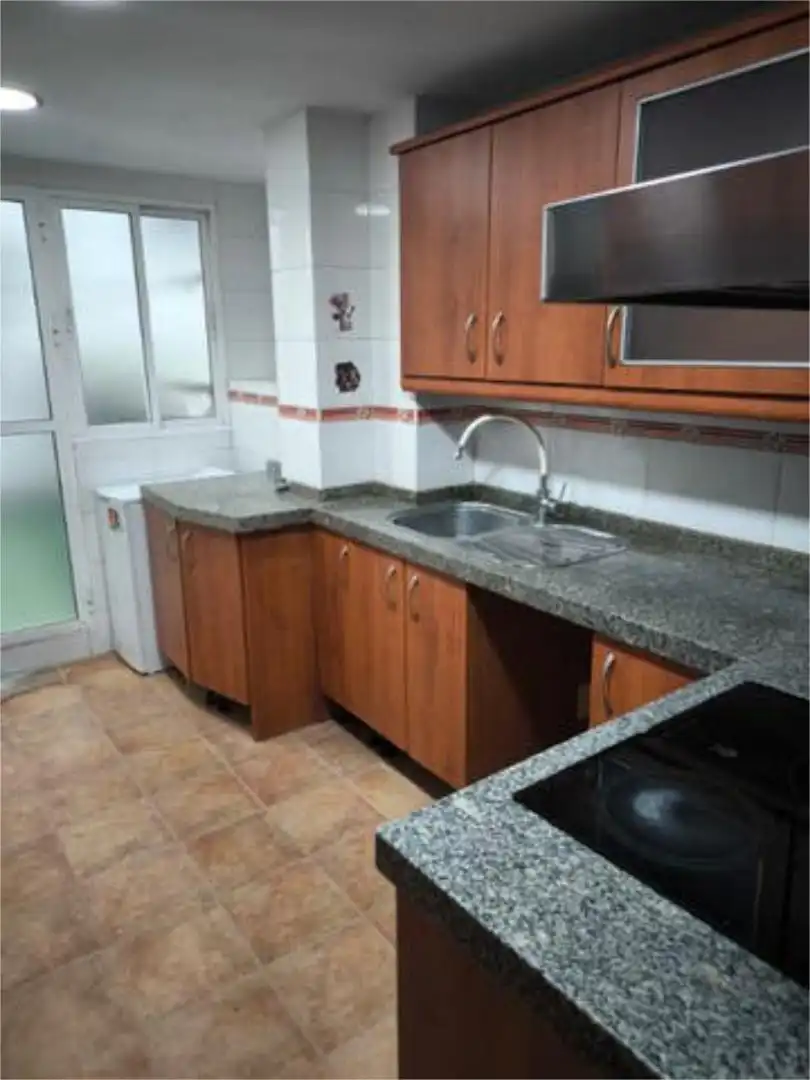 Piso en bailen Miraflores - Foto 2