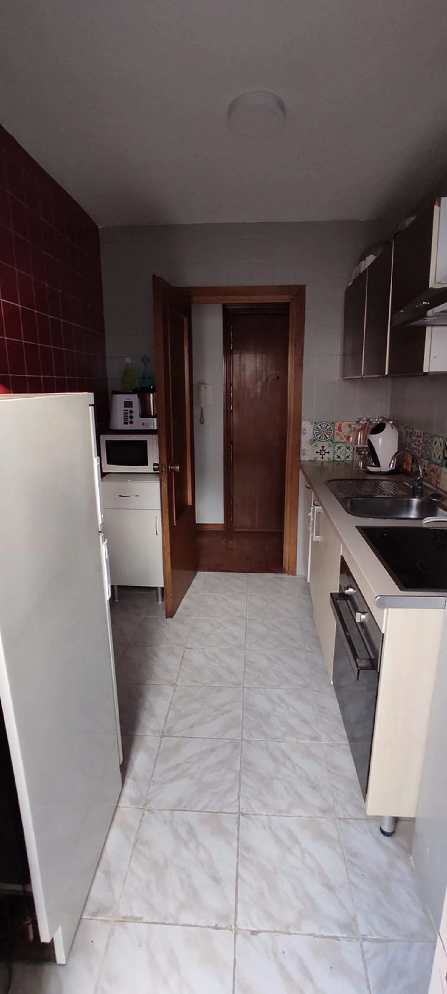 Piso en calle Elfo, 34 - Foto 16