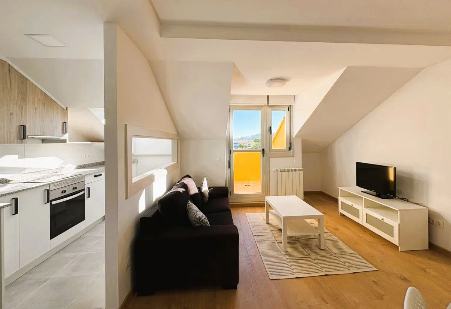 Ático en calle Picu Urriellu, 6 - Foto 6