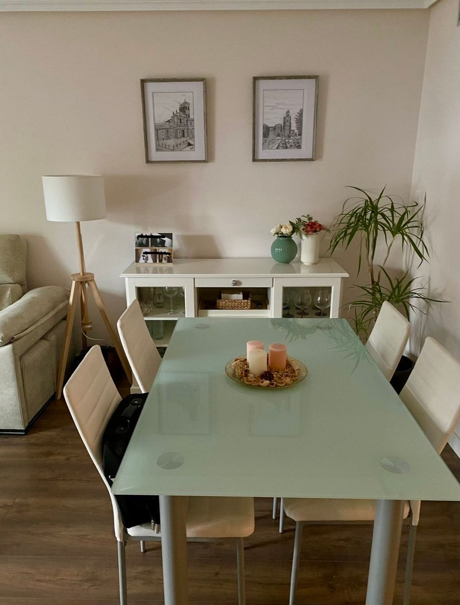 Piso en Calle Ciudadela, 30, El Pinar- Punta Galea - Foto 2