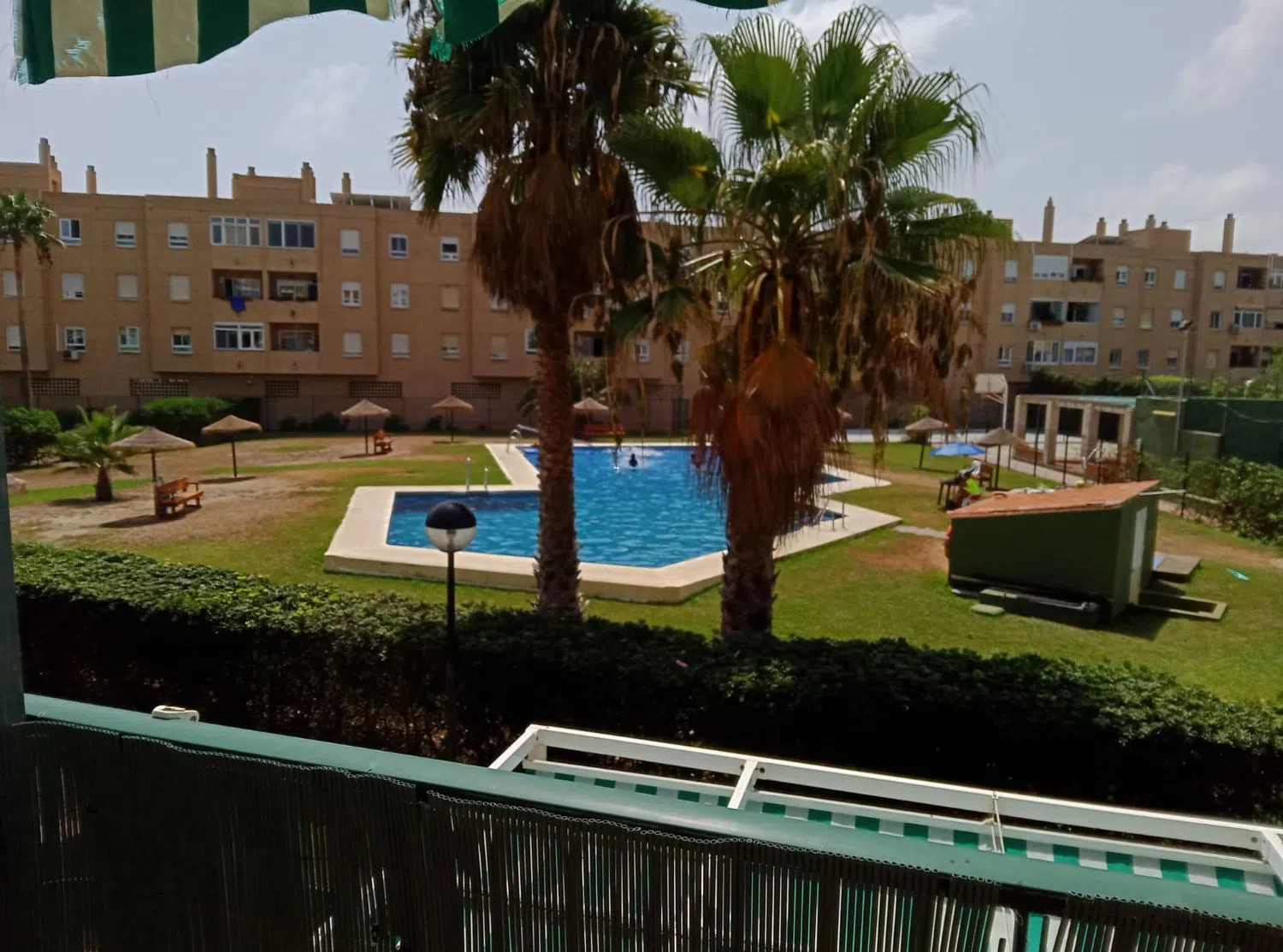 Piso en calle Manuel Curros Enríquez, 1 - Foto 3