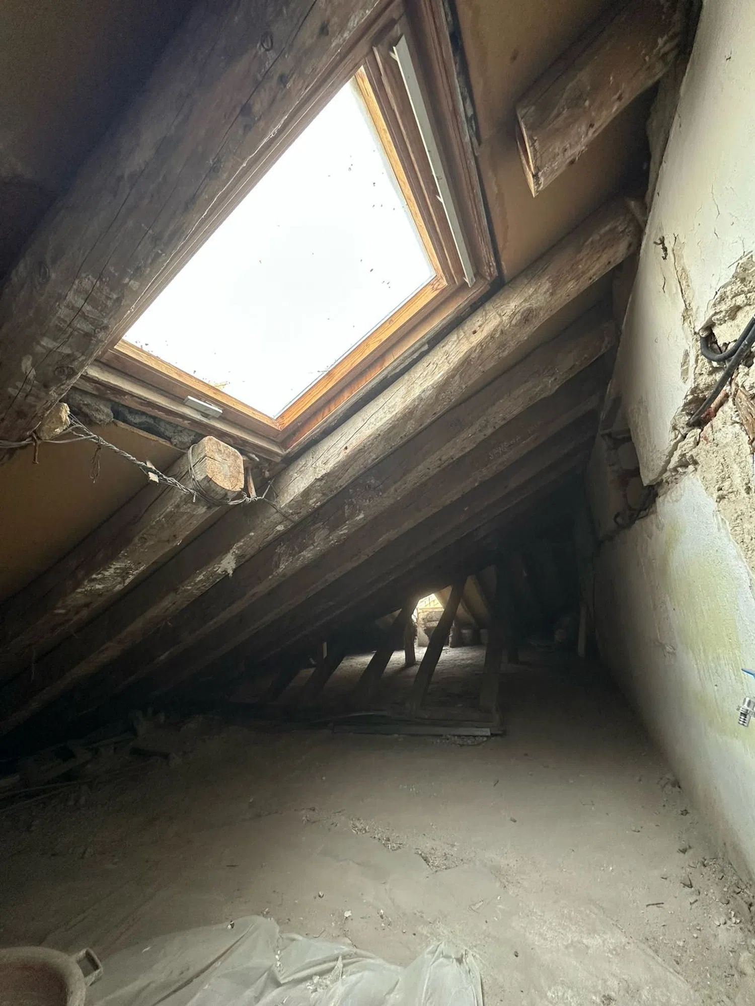 Ático en calle de Santo Tomé, 8 - Foto 12