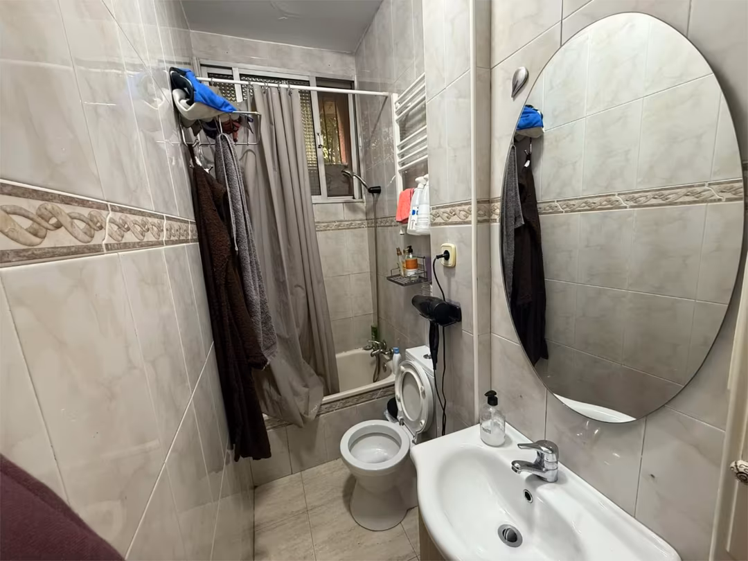 Piso en  Calle Madres Plaza de Mayo 15 - Foto 6