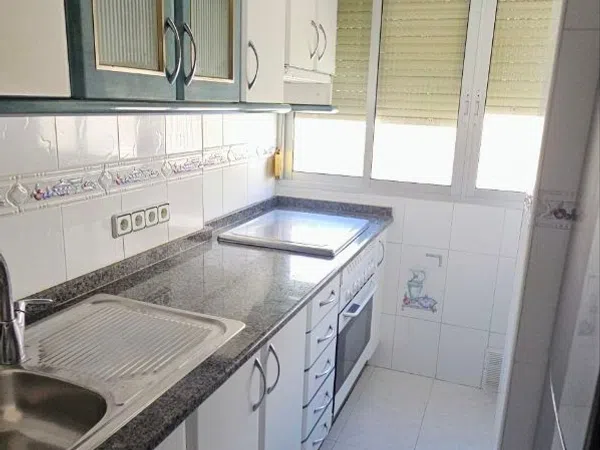 Piso en calle Juan Zofio, 48 - Foto 2