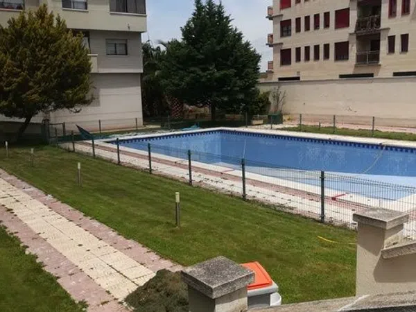 Dúplex en Calle Virgen de la Estrella, 3, El Torreón - Los Ángeles - El Pilar, El Torreón - Los Ángeles - El Pilar - Foto 2