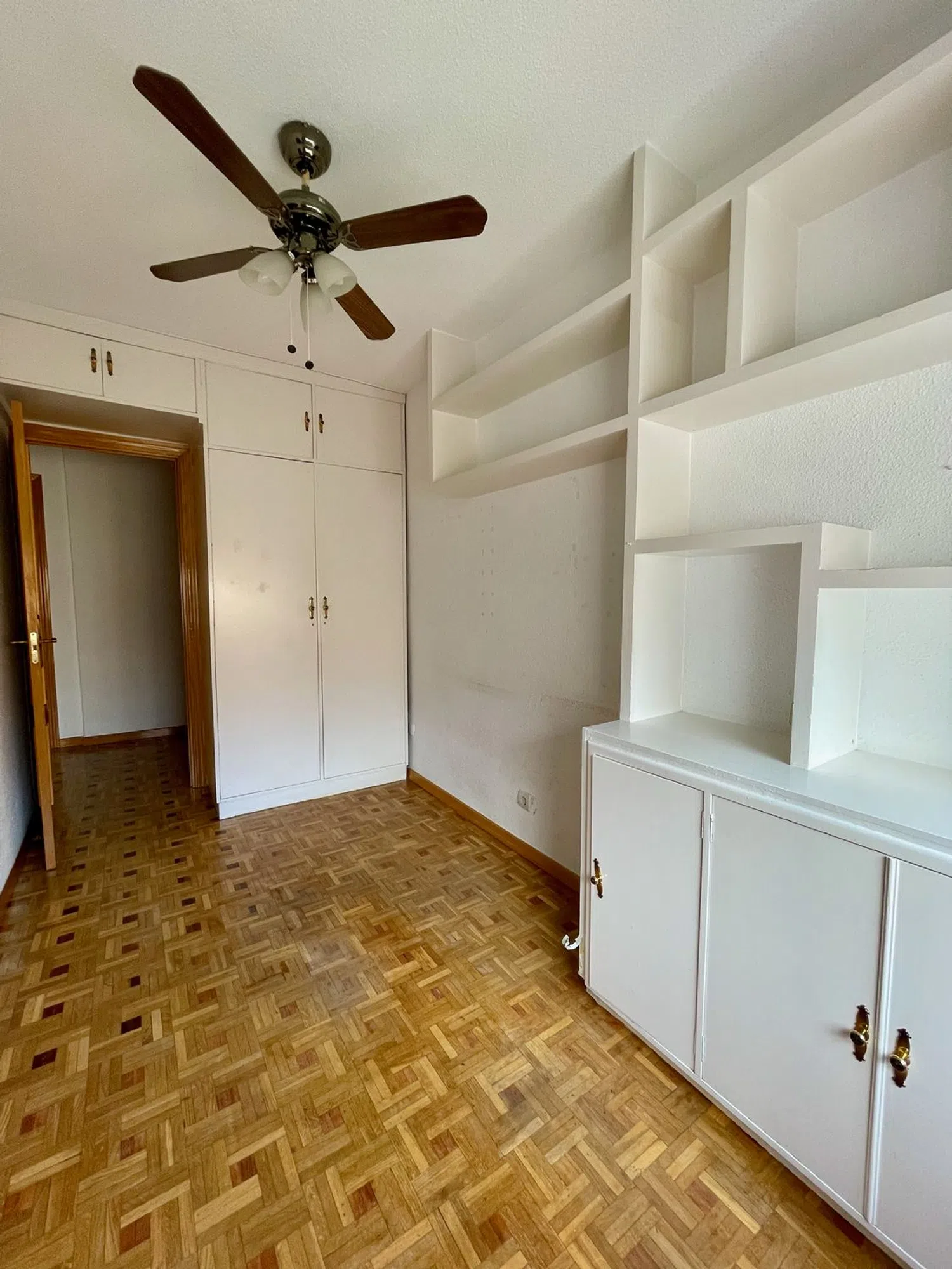 Piso en calle de las Higueras, 27 - Foto 25