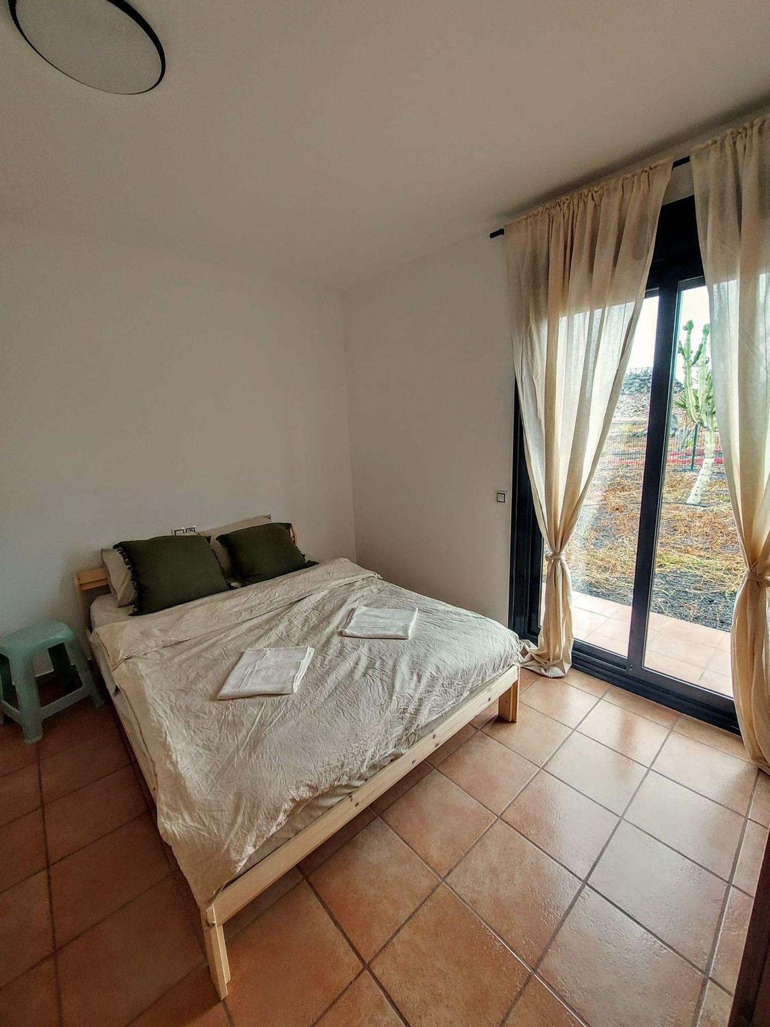 Chalet pareado en Calle Majanicho, 100, Lajares, Lajares - Foto 17
