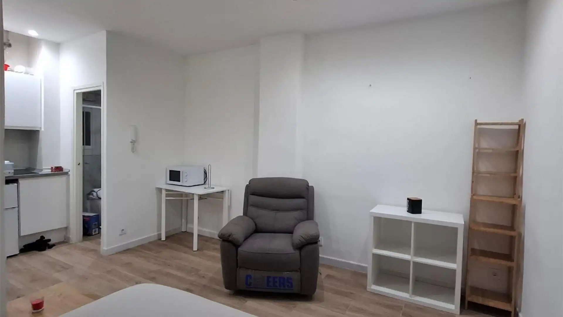 Piso en  Carrer d'Arquímedes 17 - Foto 3