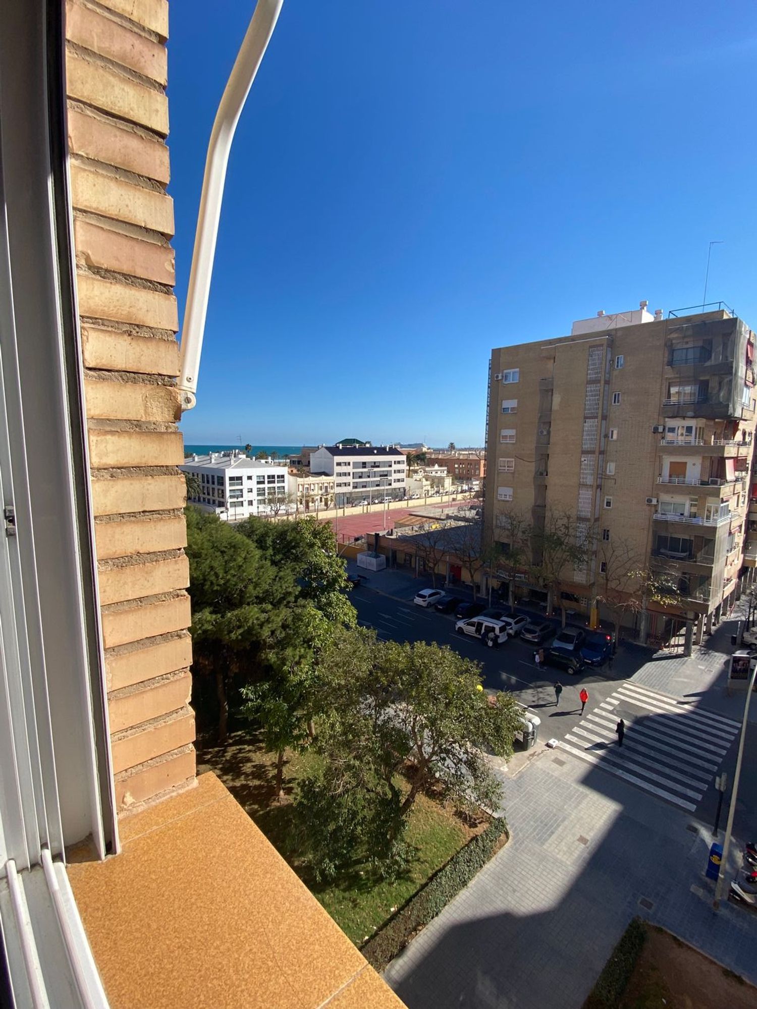 Piso en Playa de la Malvarrosa, Playa de la Malvarrosa - Foto 12