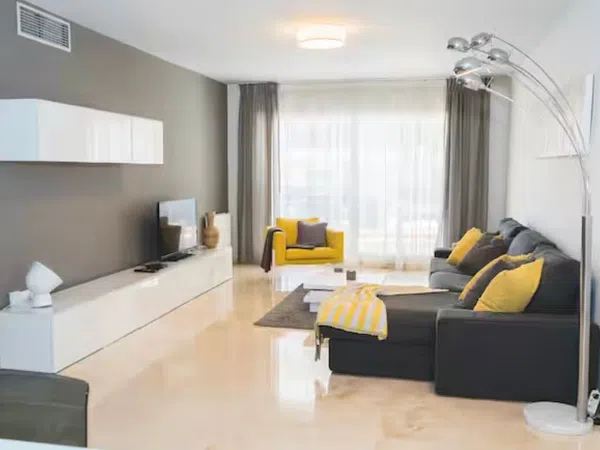 Piso en Calle Cortes s/n, Linda Vista-Nueva Alcántara-Cortijo Blanco - Foto 2