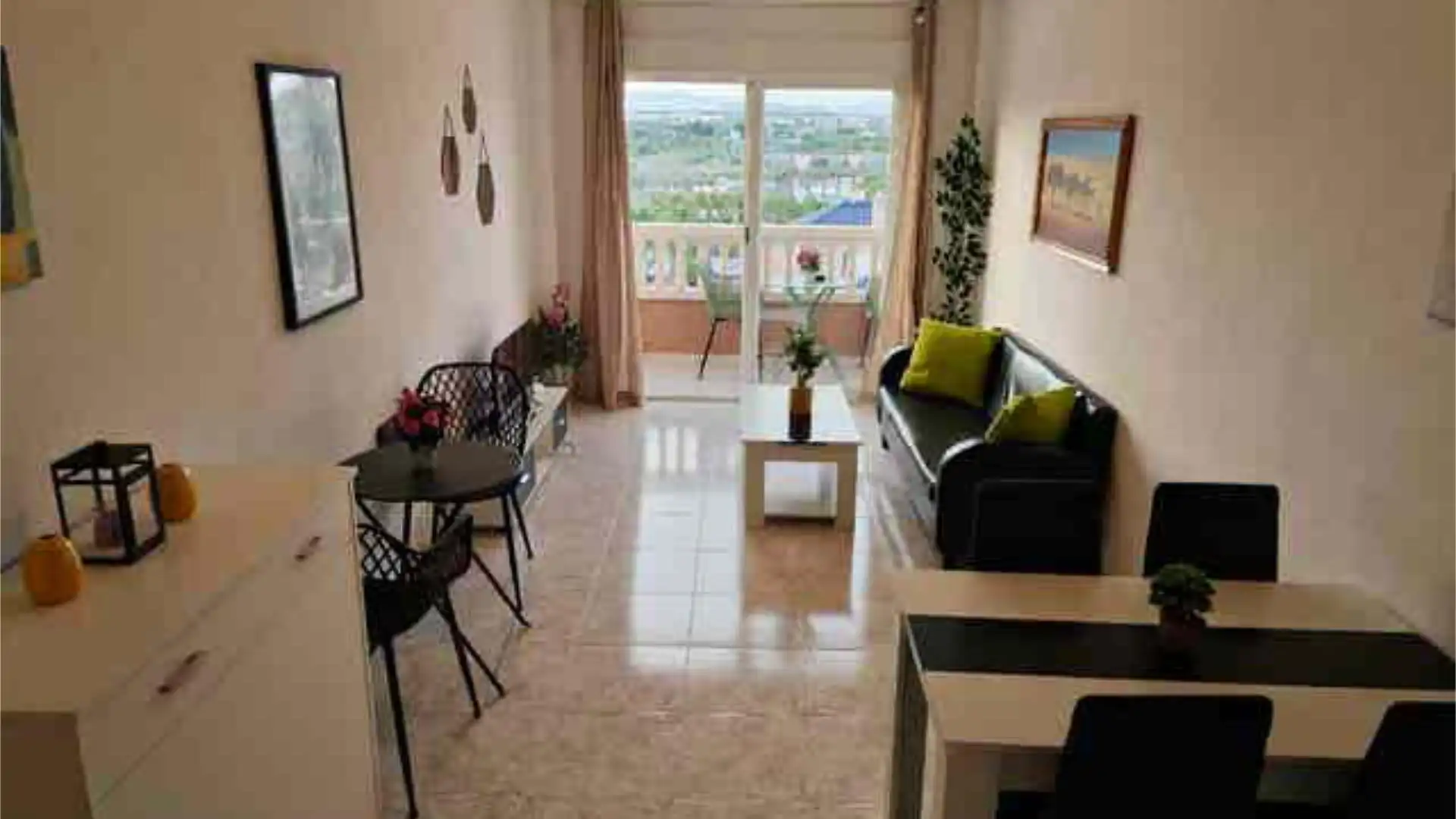 Piso en santa pola - Foto 9